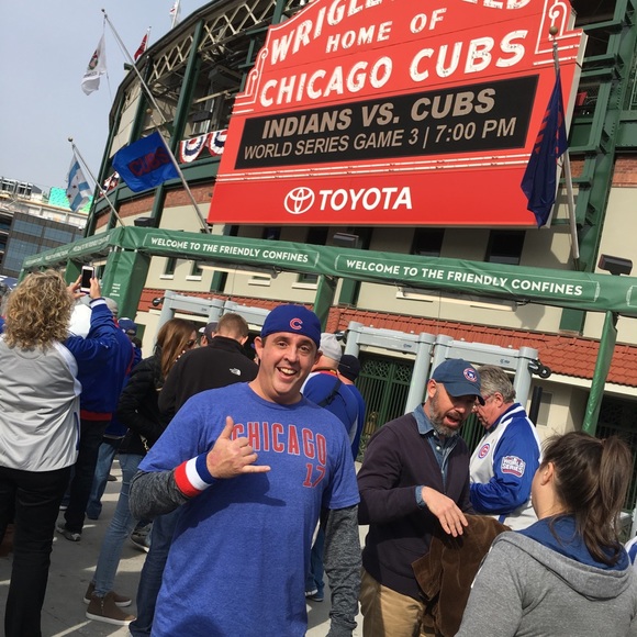 Meet your Posher, Kevin - Picture 1 of 1